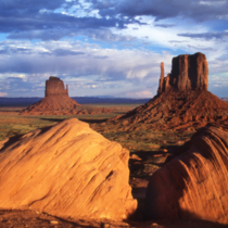 Monument Valley